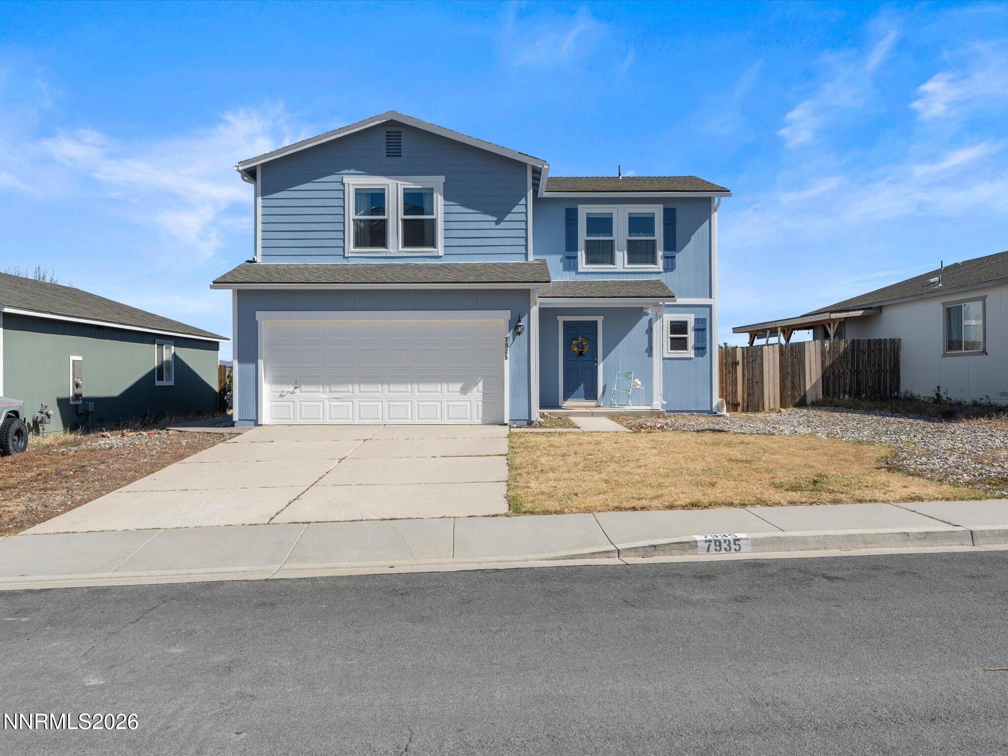 7935 Key Largo Drive Reno, NV 89506 - Photo 1 of 47 02-7935 Key Largo Dr-101