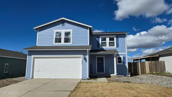 $489,900 | 7935 Key Largo Drive, Reno, NV 89506