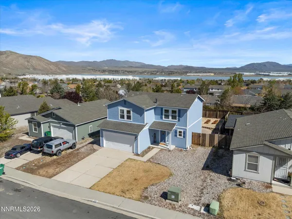 $489,900 | 7935 Key Largo Drive, Reno, NV 89506