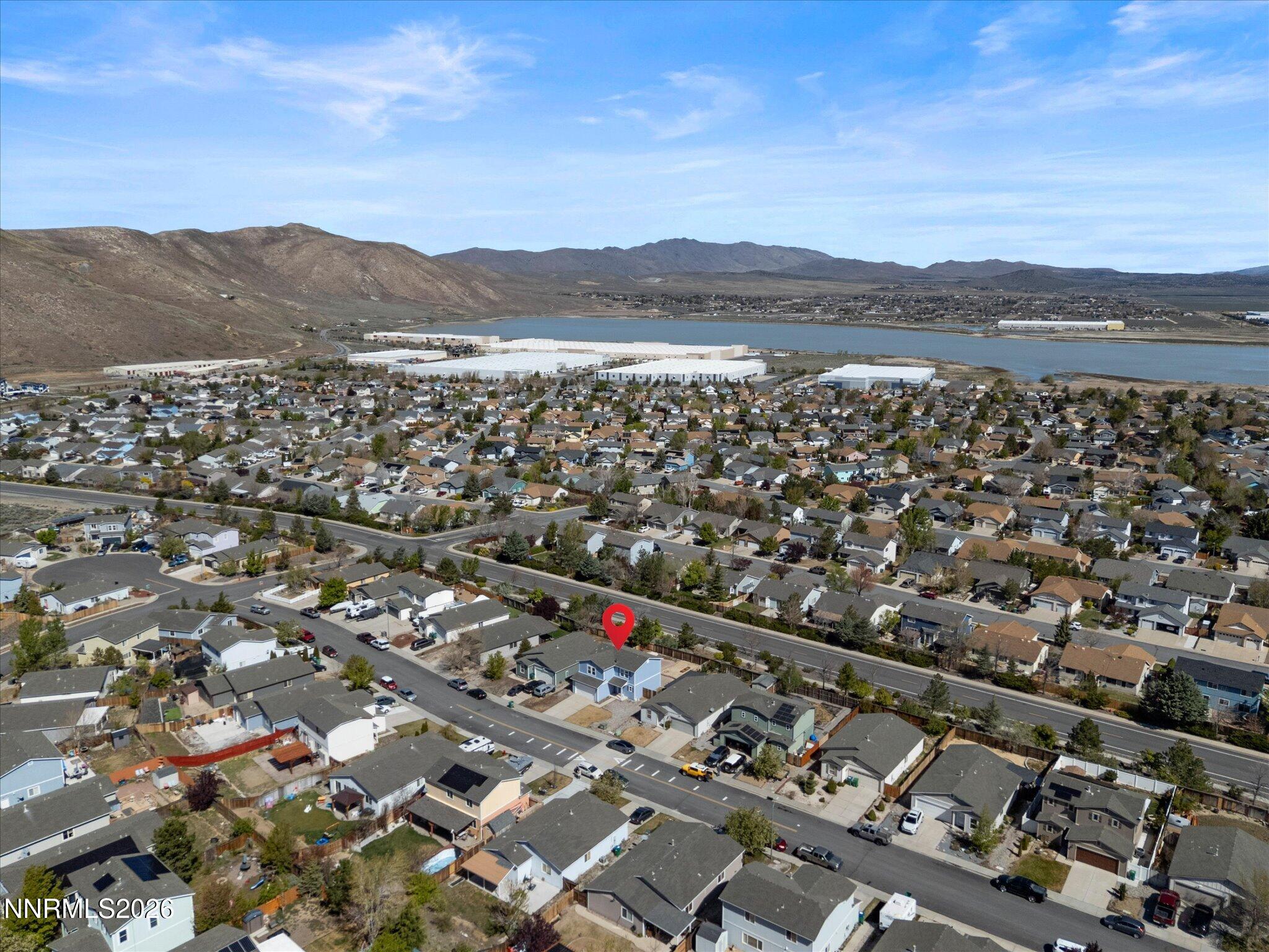 7935 Key Largo Drive Reno, NV 89506 - Photo 42 of 47 47-7935 Key Largo Dr-146