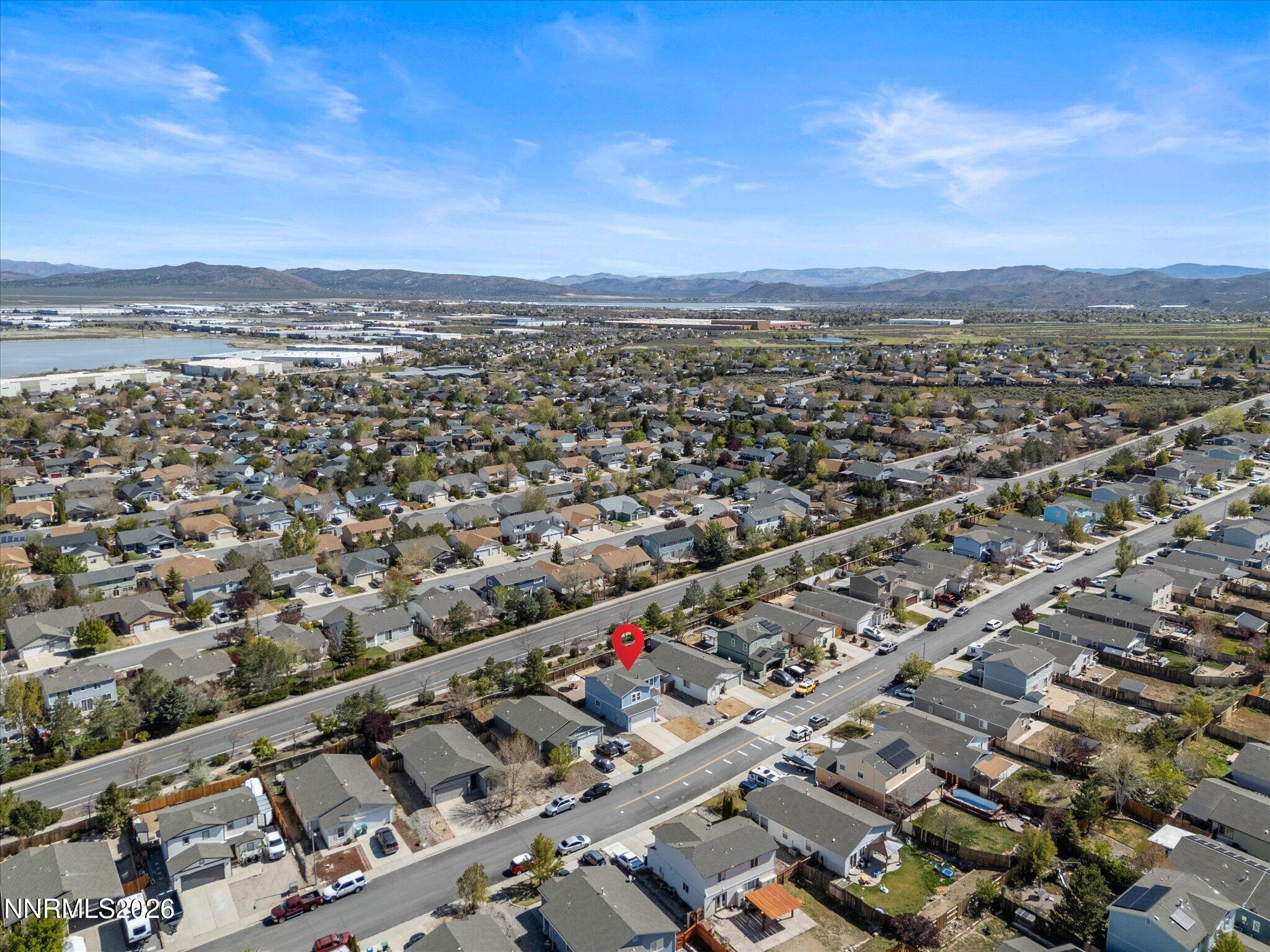 7935 Key Largo Drive Reno, NV 89506 - Photo 44 of 47 50-7935 Key Largo Dr-149