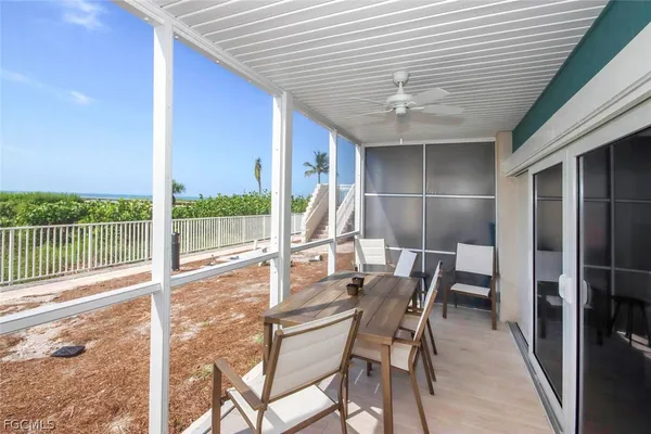 $859,000 | 827 East Gulf Drive, Unit D3, Sanibel, FL 33957