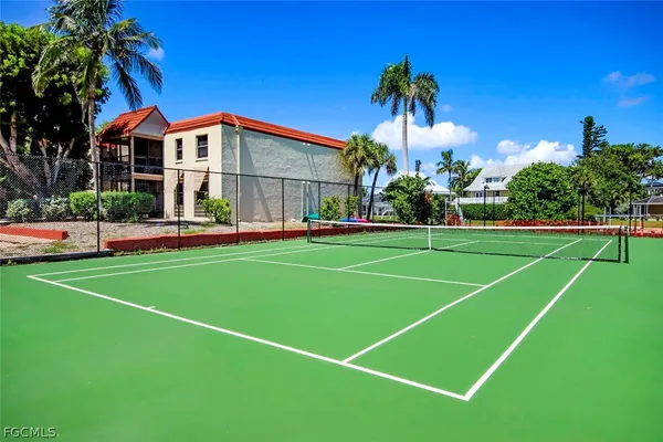 $859,000 | 827 East Gulf Drive, Unit D3, Sanibel, FL 33957