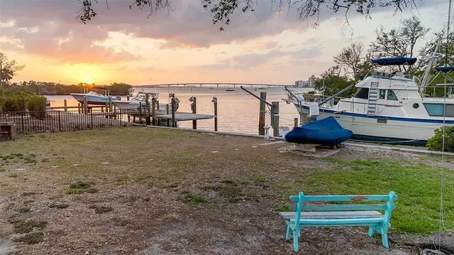 $5,695,000 | 1479 Bay Point Drive, Sarasota, FL 34239