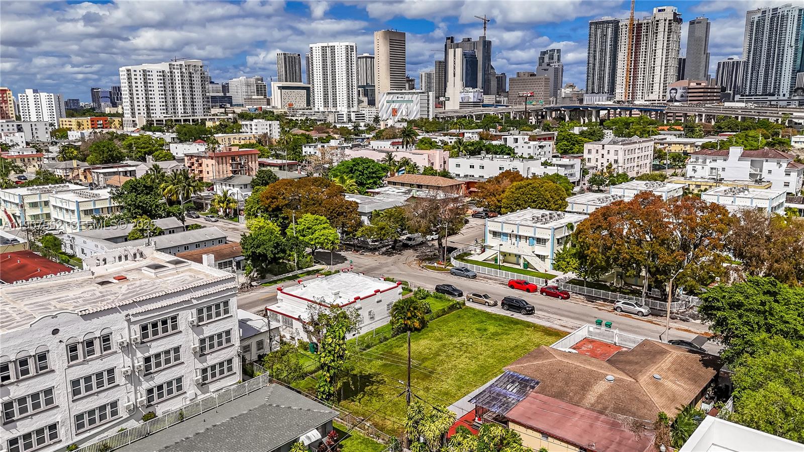 512 Southwest 6th Avenue Miami, FL 33130 - Photo 11 of 15 a view of city