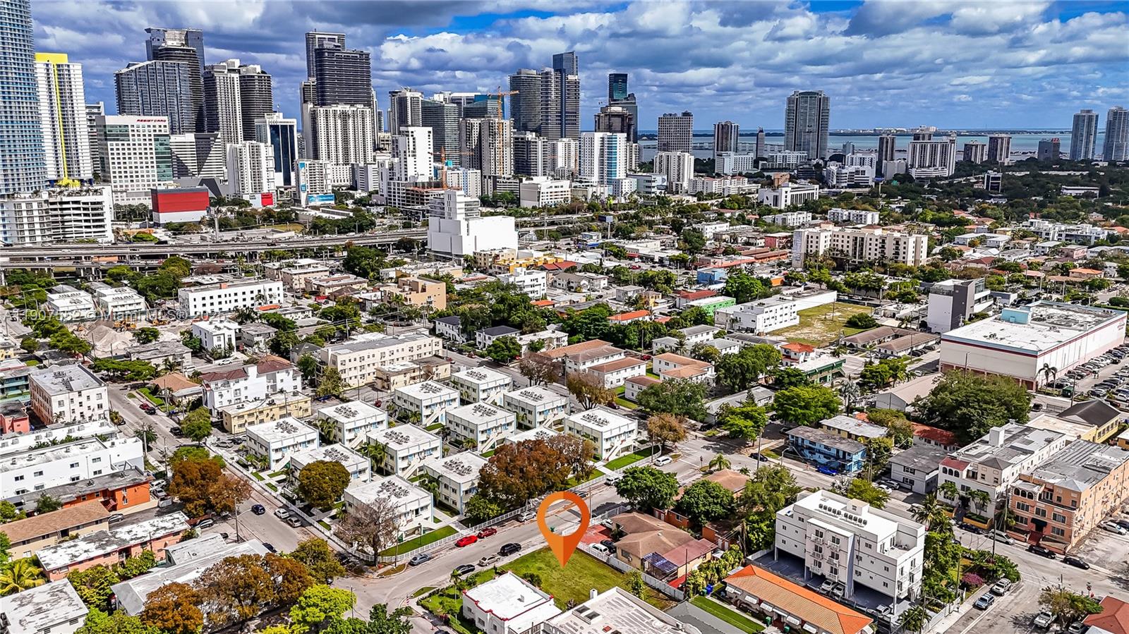 512 Southwest 6th Avenue Miami, FL 33130 - Photo 3 of 15 a view of city