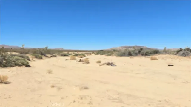 $29,900 | 4102 Pine (jackrabbit) Landers Ca, Landers, CA 92285