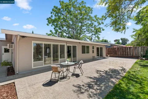 $749,000 | 3249 Claudia Drive, Concord, CA 94519