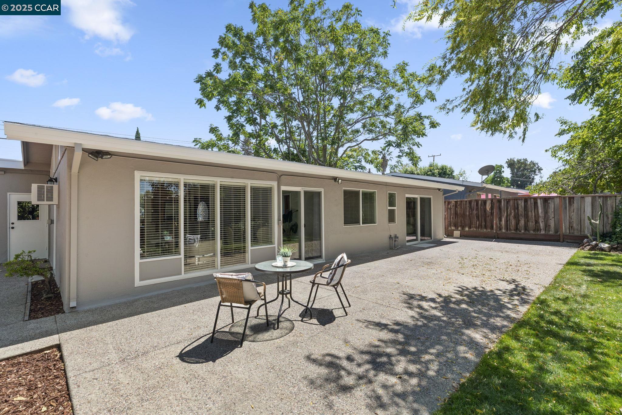 3249 Claudia Drive Concord, CA 94519 - Photo 33 of 34