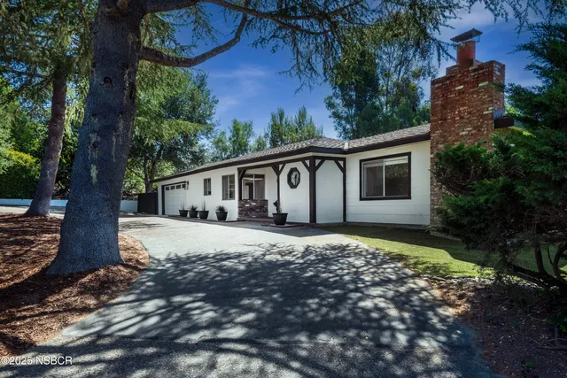 $1,195,000 | 740 Alisal Road, Solvang, CA 93463