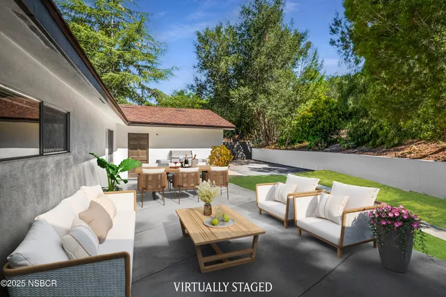 $1,195,000 | 740 Alisal Road, Solvang, CA 93463