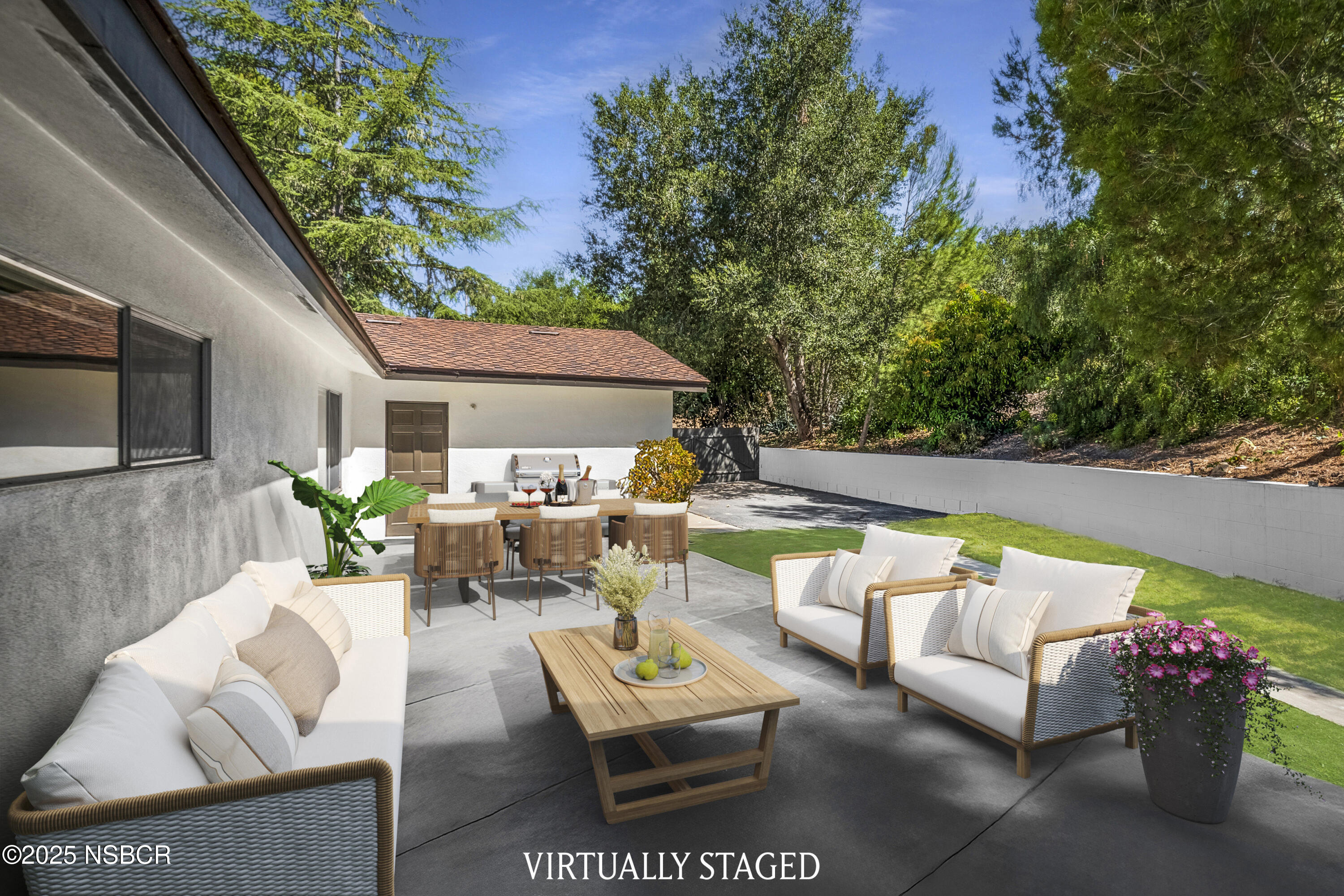 740 Alisal Road Solvang, CA 93463 - Photo 13 of 39 A 9 VS