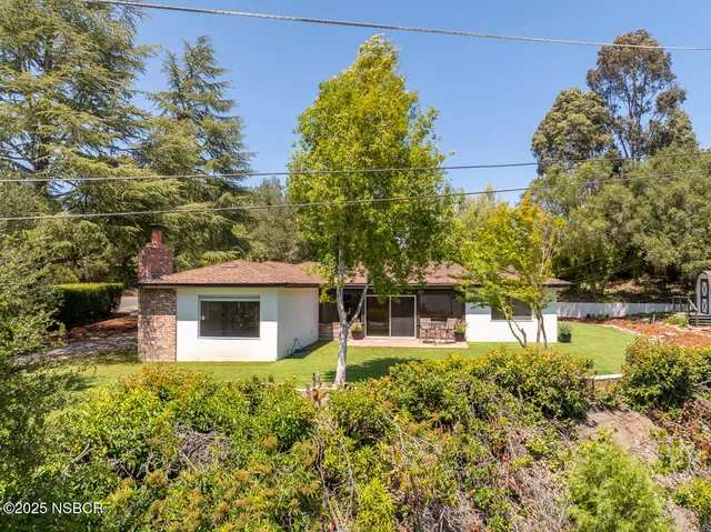 $1,195,000 | 740 Alisal Road, Solvang, CA 93463