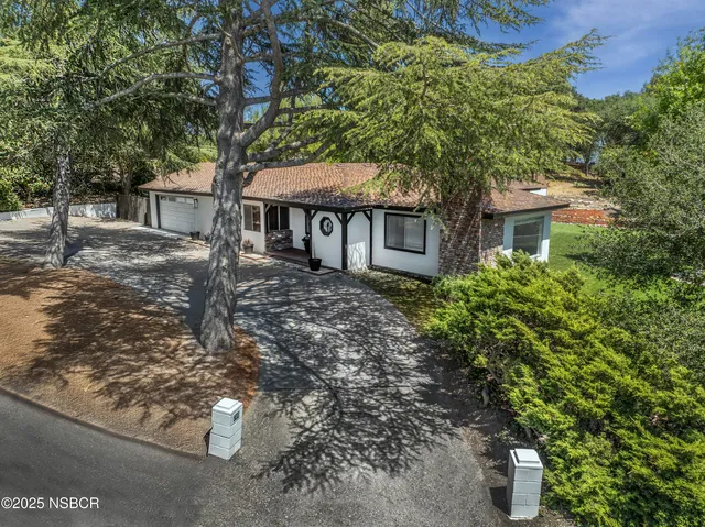 $1,195,000 | 740 Alisal Road, Solvang, CA 93463
