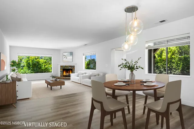 $1,195,000 | 740 Alisal Road, Solvang, CA 93463