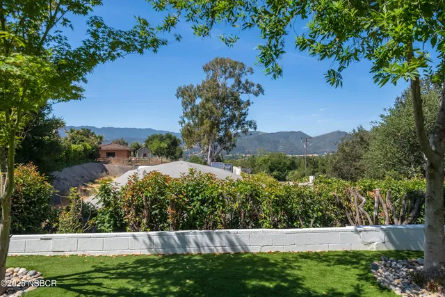 $1,195,000 | 740 Alisal Road, Solvang, CA 93463
