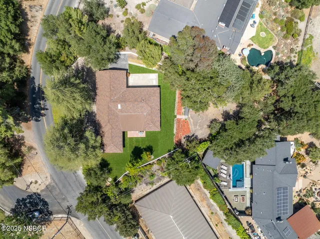 $1,195,000 | 740 Alisal Road, Solvang, CA 93463