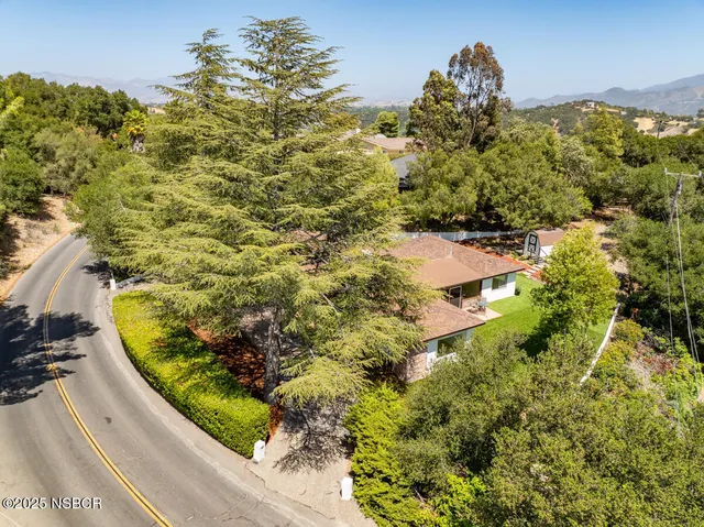 $1,195,000 | 740 Alisal Road, Solvang, CA 93463