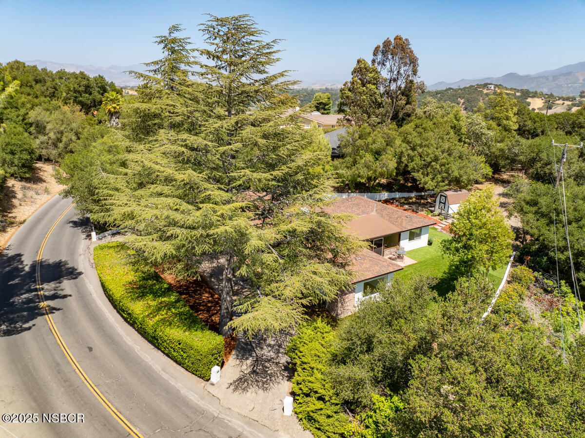 740 Alisal Road Solvang, CA 93463 - Photo 36 of 39 DJI_0039