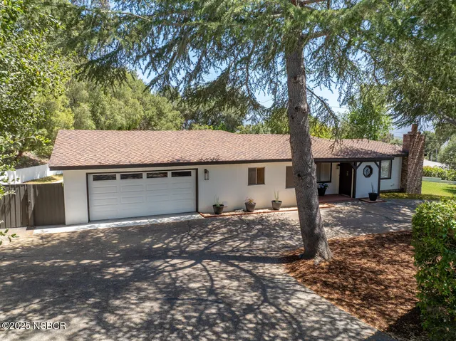$1,195,000 | 740 Alisal Road, Solvang, CA 93463