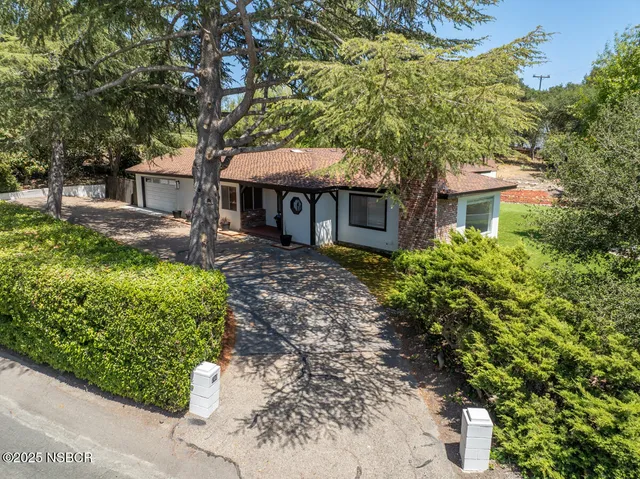$1,195,000 | 740 Alisal Road, Solvang, CA 93463