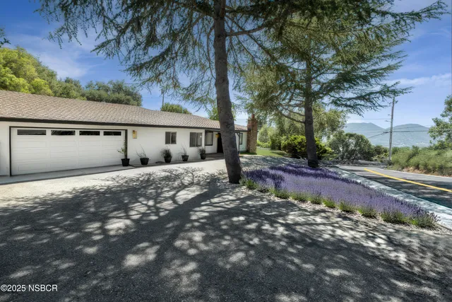 $1,195,000 | 740 Alisal Road, Solvang, CA 93463