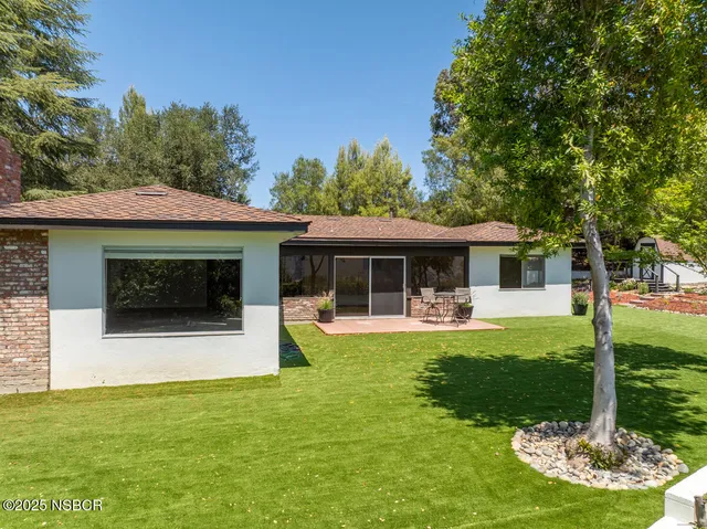 $1,195,000 | 740 Alisal Road, Solvang, CA 93463