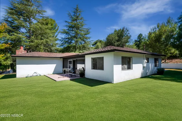 $1,195,000 | 740 Alisal Road, Solvang, CA 93463