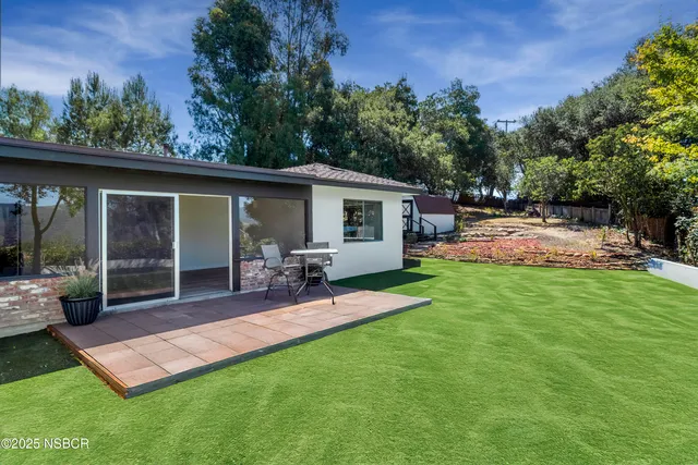 $1,195,000 | 740 Alisal Road, Solvang, CA 93463