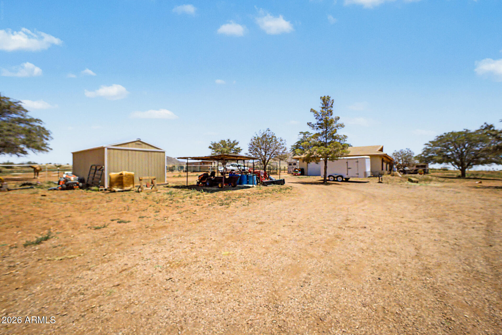 76 Mustang Ranch Road Elgin, AZ 85611 - Photo 37 of 46 36-Mustang Ranch