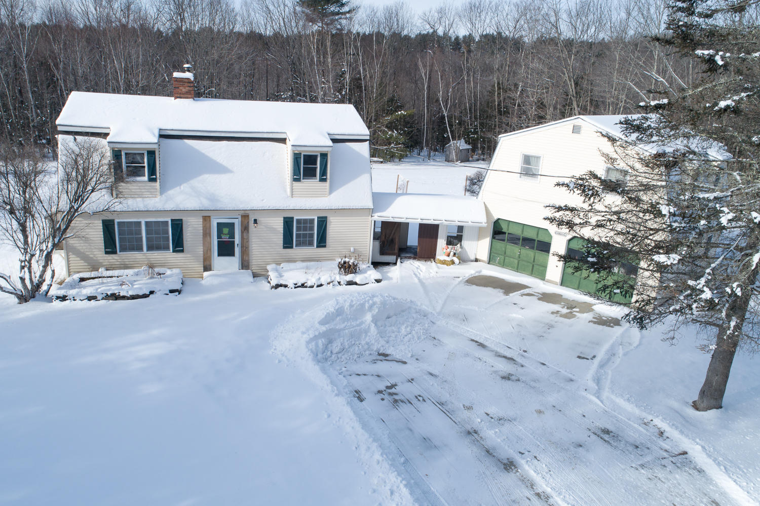 1508 N Road Mount Vernon, ME 04352 - Photo 1 of 55 North Rd.For Screen-3