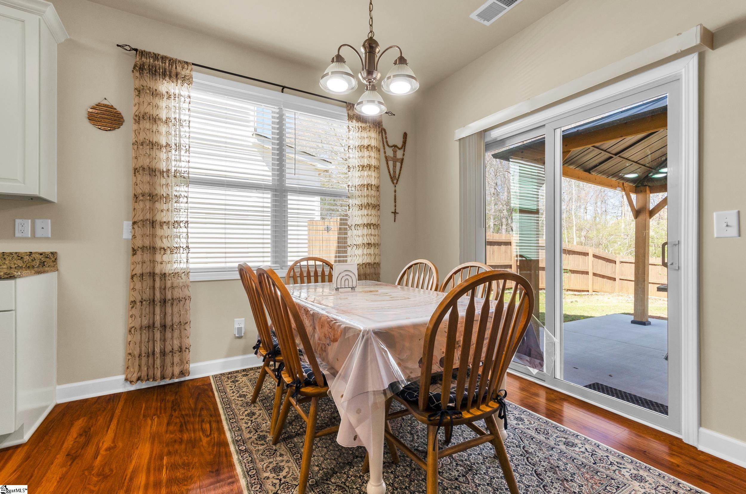 315 Hunslet Way Simpsonville, SC 29680 - Photo 12 of 50