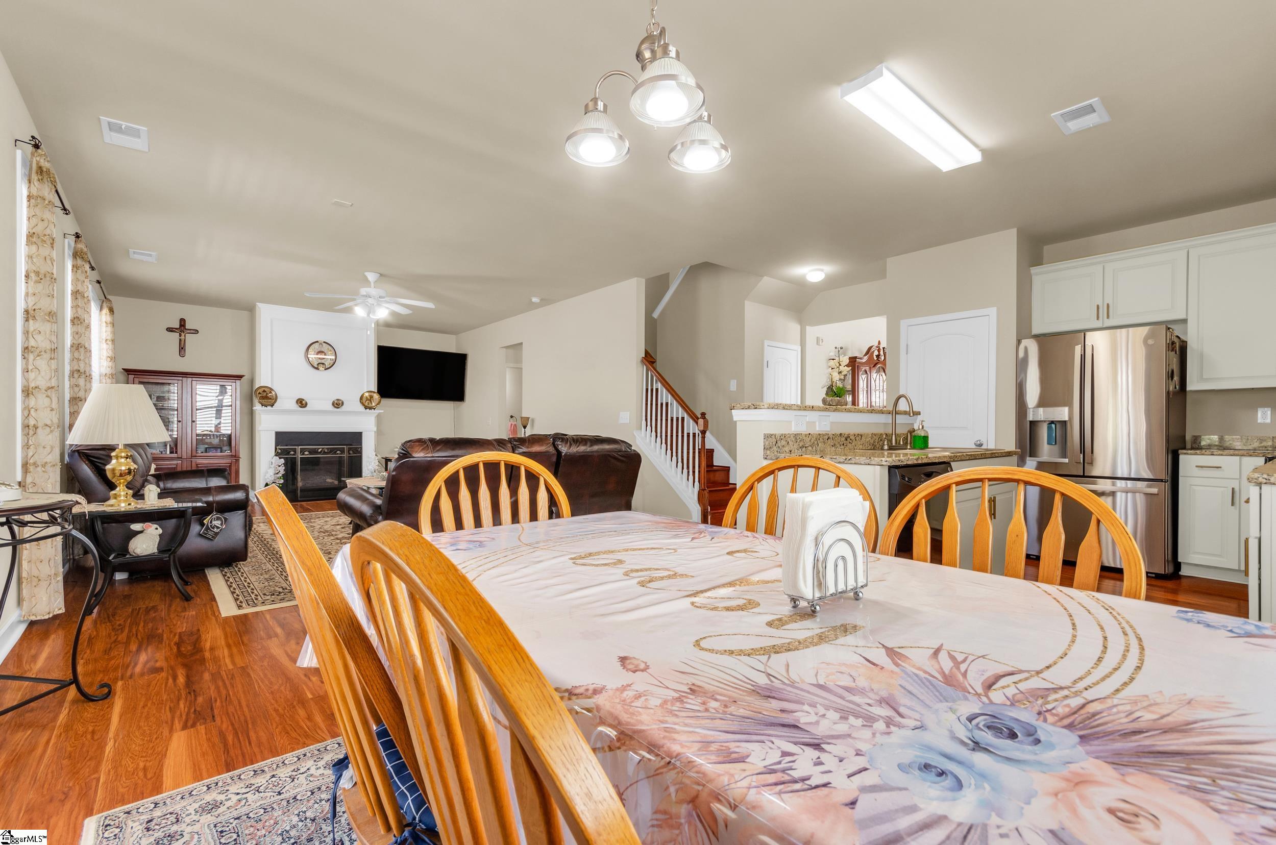 315 Hunslet Way Simpsonville, SC 29680 - Photo 13 of 50