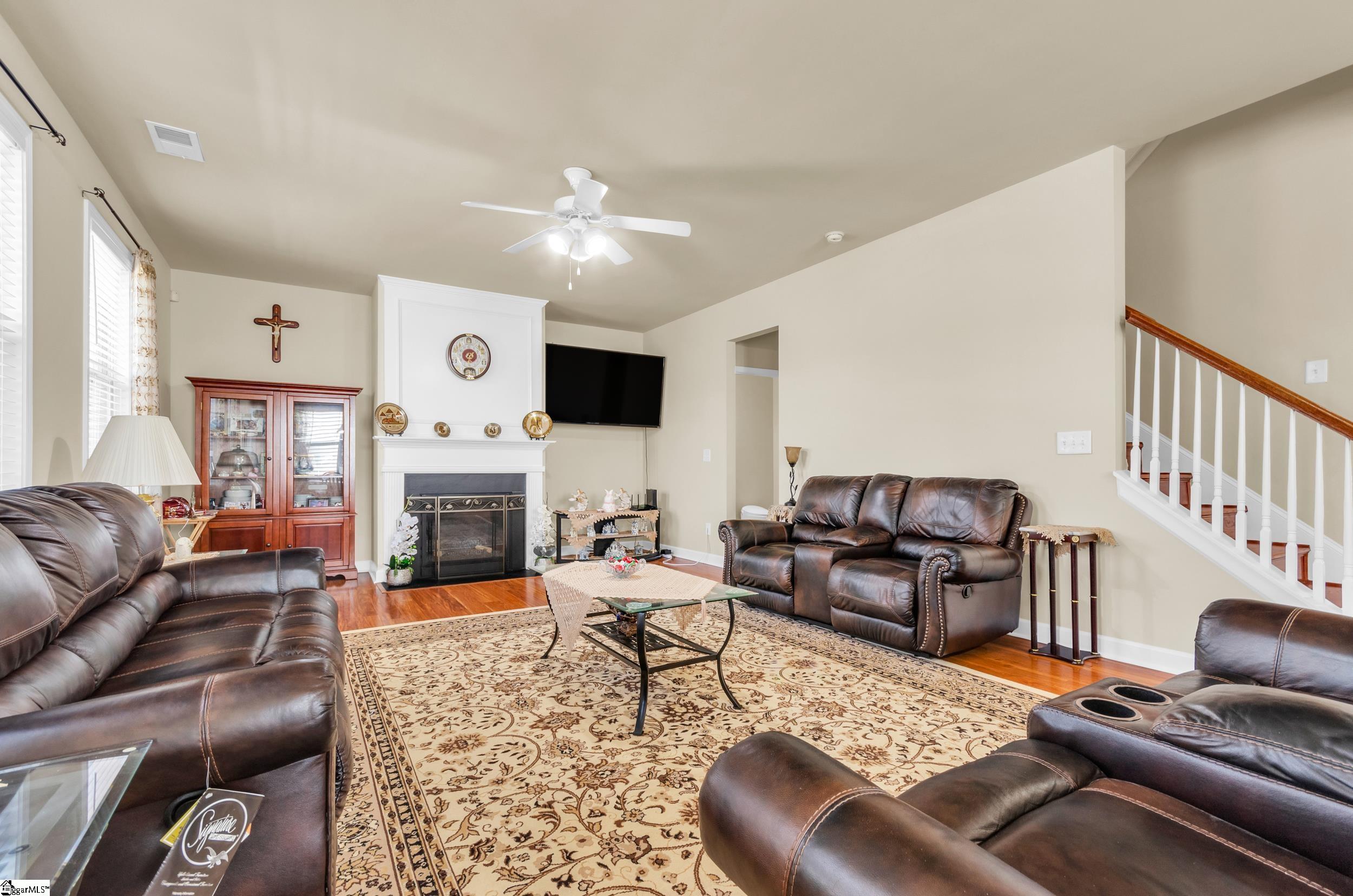 315 Hunslet Way Simpsonville, SC 29680 - Photo 14 of 50