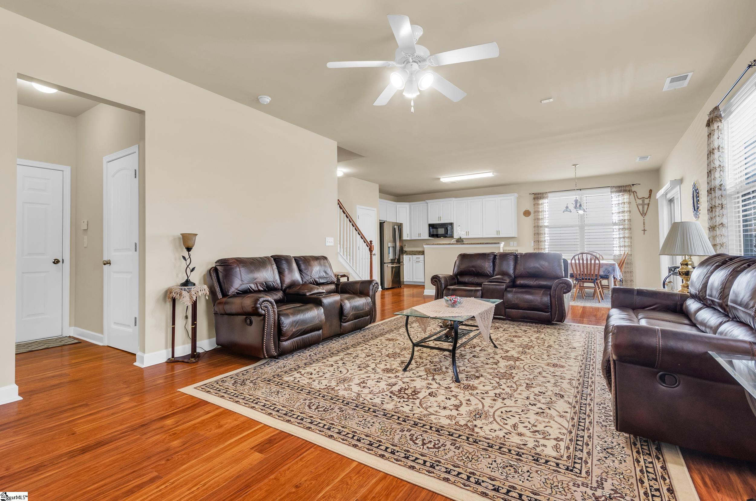 315 Hunslet Way Simpsonville, SC 29680 - Photo 16 of 50