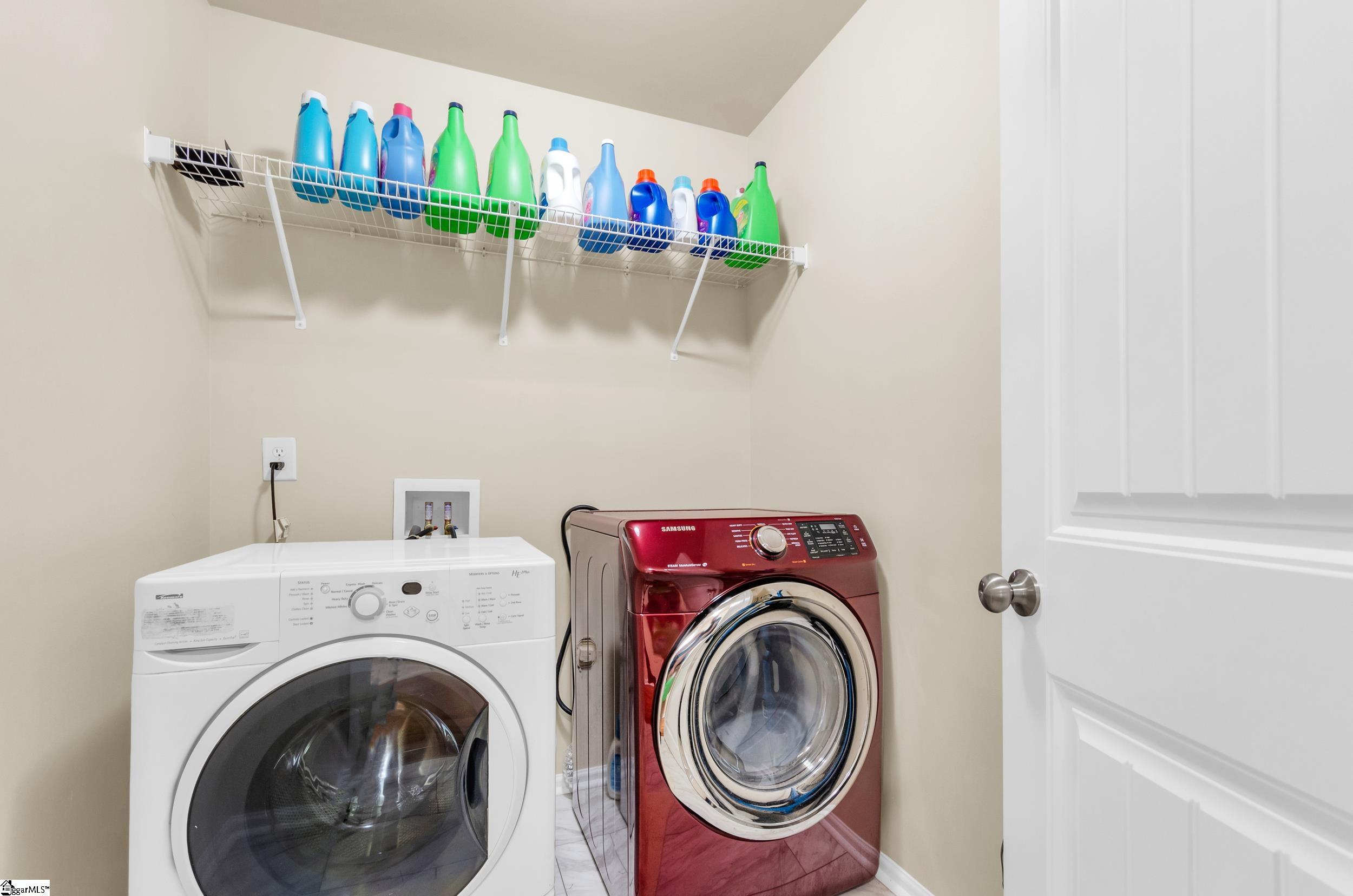 315 Hunslet Way Simpsonville, SC 29680 - Photo 32 of 50