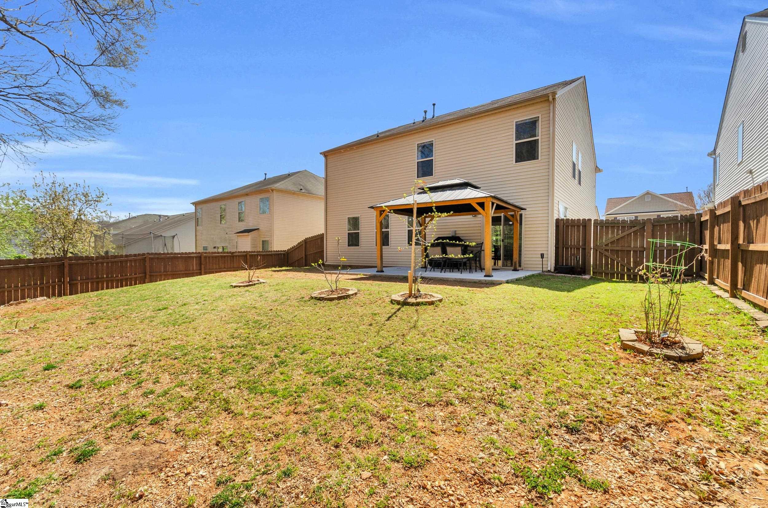 315 Hunslet Way Simpsonville, SC 29680 - Photo 35 of 50