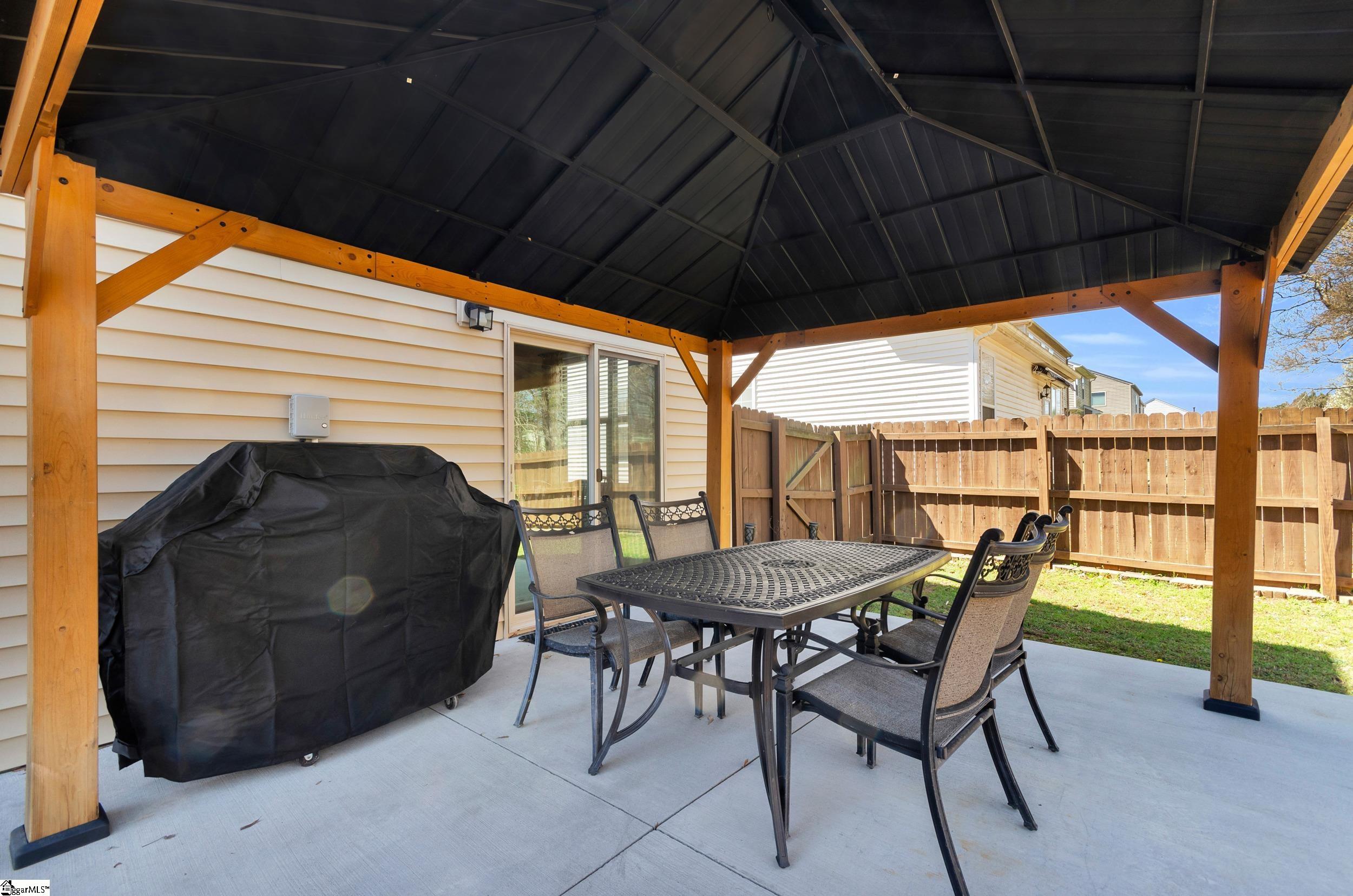 315 Hunslet Way Simpsonville, SC 29680 - Photo 36 of 50