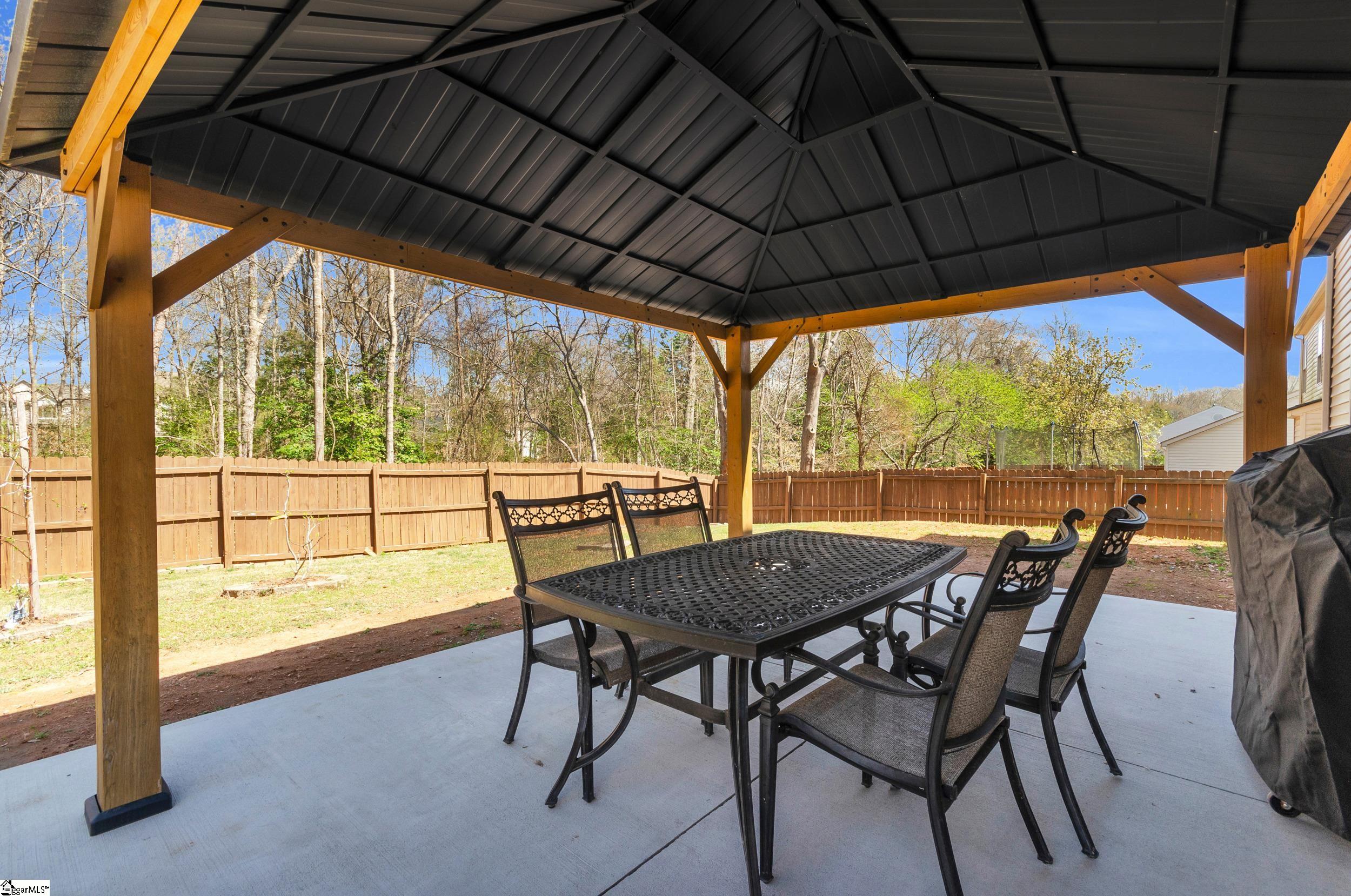 315 Hunslet Way Simpsonville, SC 29680 - Photo 37 of 50