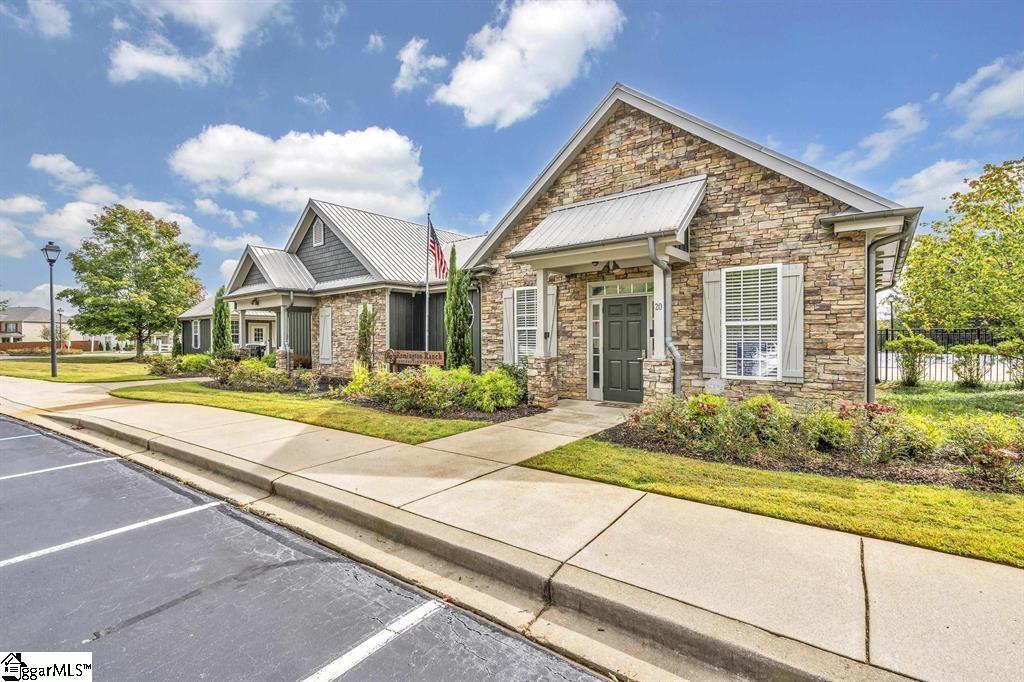 315 Hunslet Way Simpsonville, SC 29680 - Photo 39 of 50