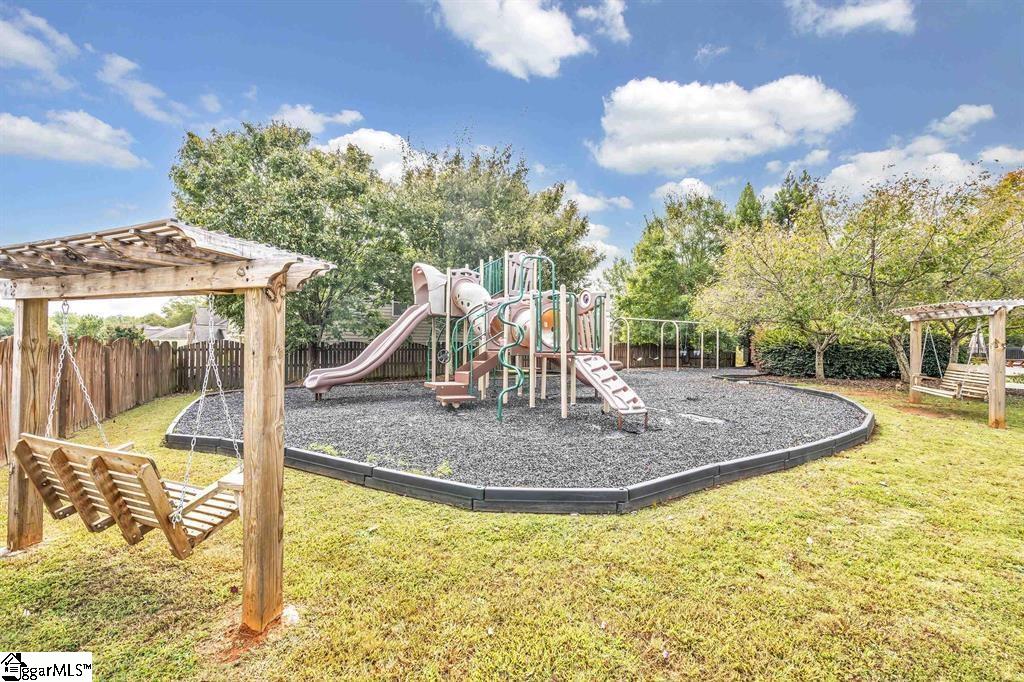 315 Hunslet Way Simpsonville, SC 29680 - Photo 44 of 50