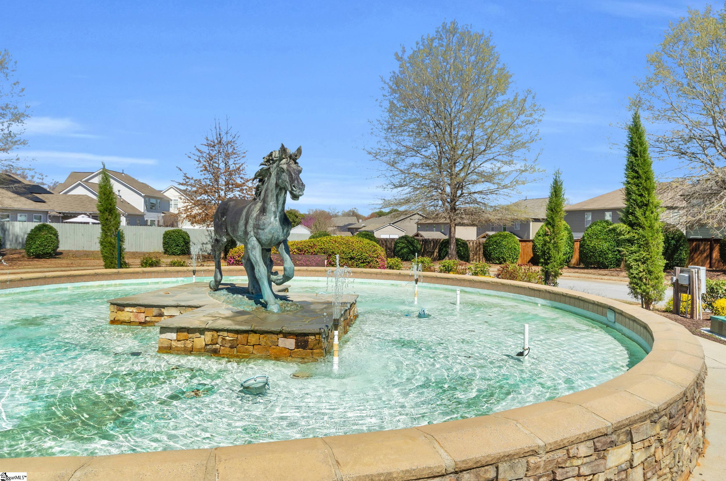 315 Hunslet Way Simpsonville, SC 29680 - Photo 46 of 50