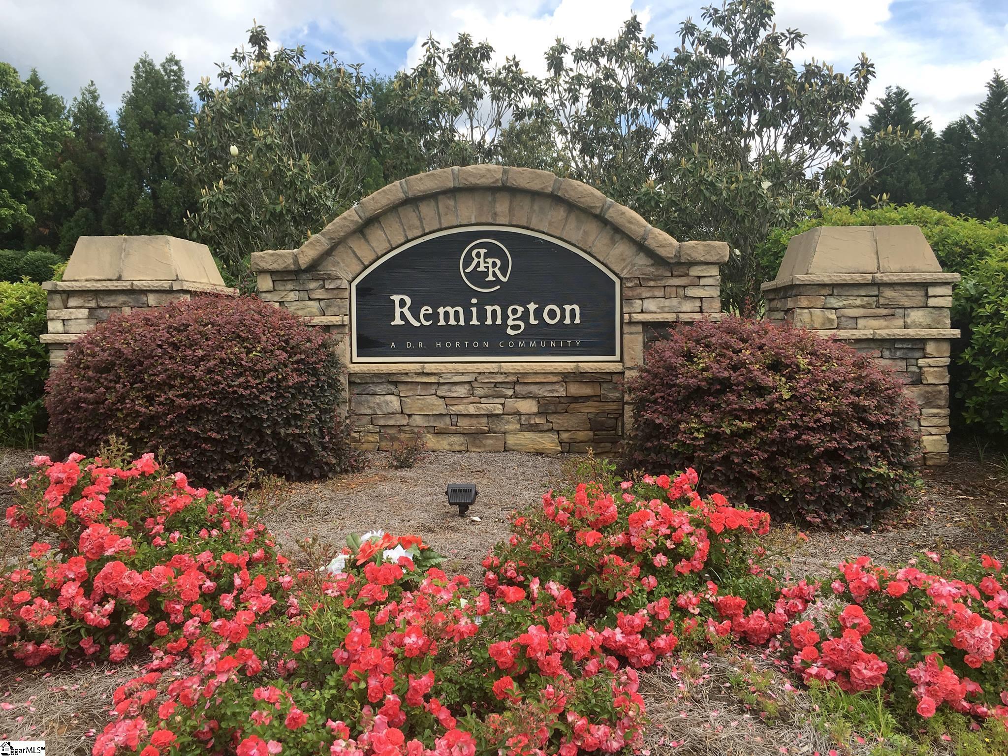 315 Hunslet Way Simpsonville, SC 29680 - Photo 47 of 50