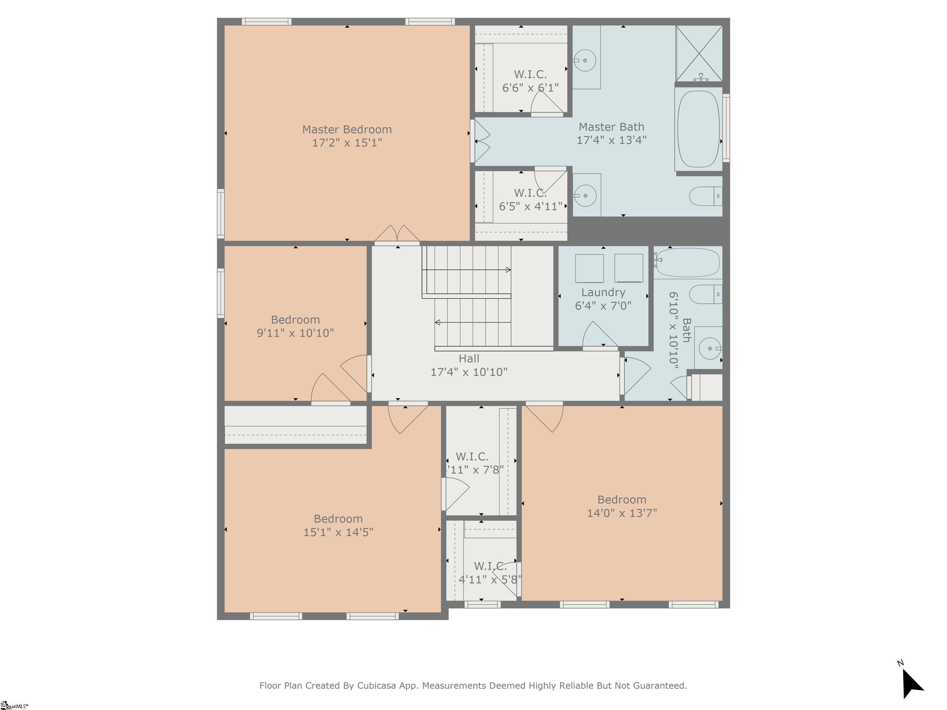 315 Hunslet Way Simpsonville, SC 29680 - Photo 49 of 50
