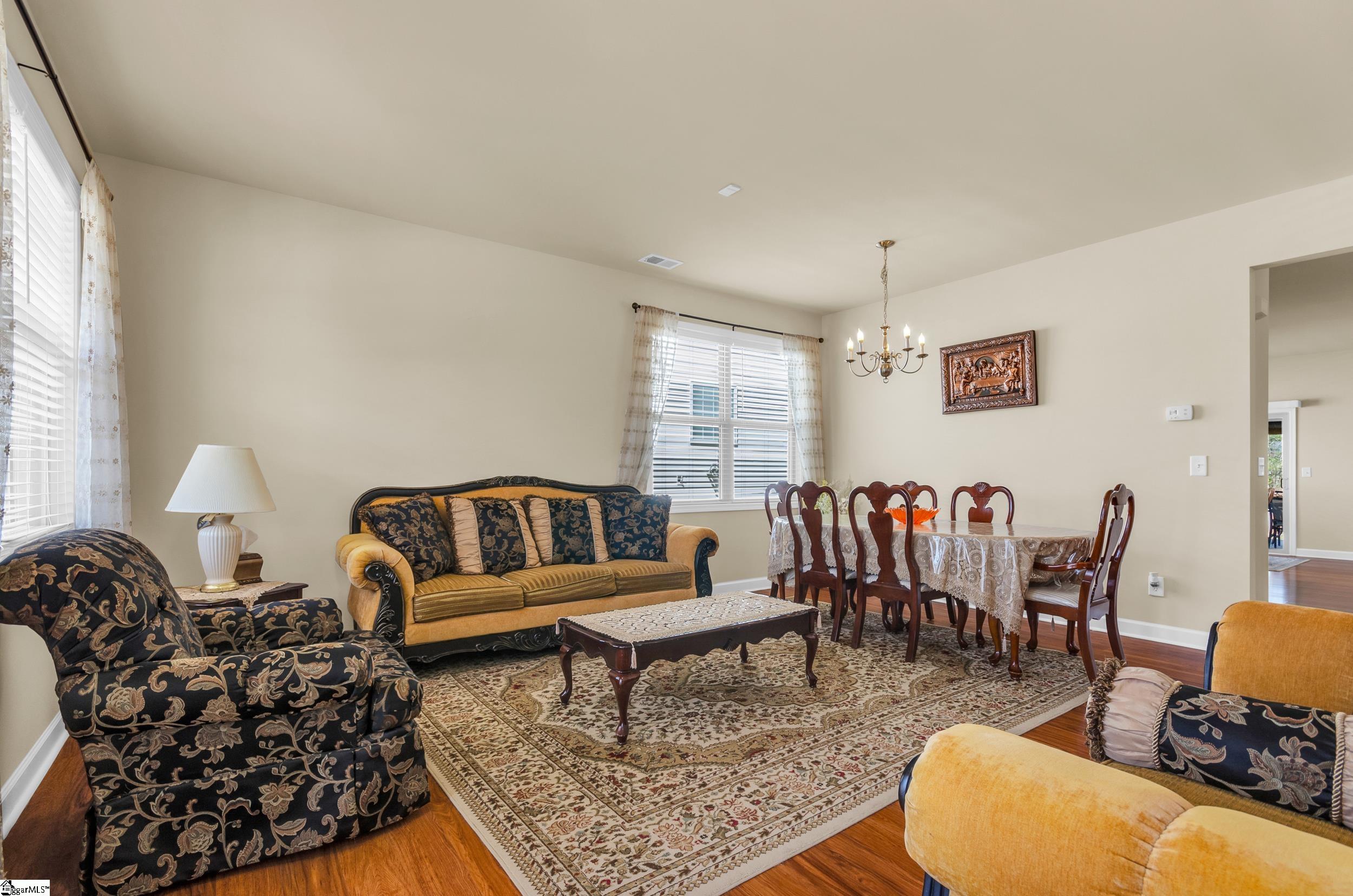 315 Hunslet Way Simpsonville, SC 29680 - Photo 5 of 50