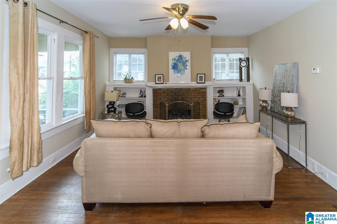1703 Cullom Street South Birmingham, AL 35205 - Photo 7 of 35