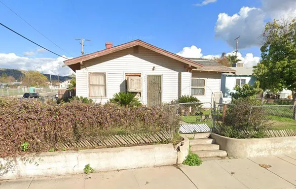 $199,000 | 352 North Murry Street, Porterville, CA 93257
