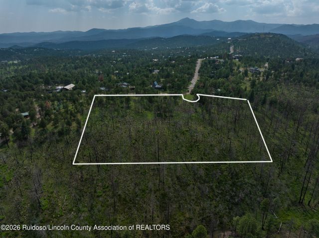 Lot 9 Of Homestead Acres Drive, Ruidoso, NM 88345