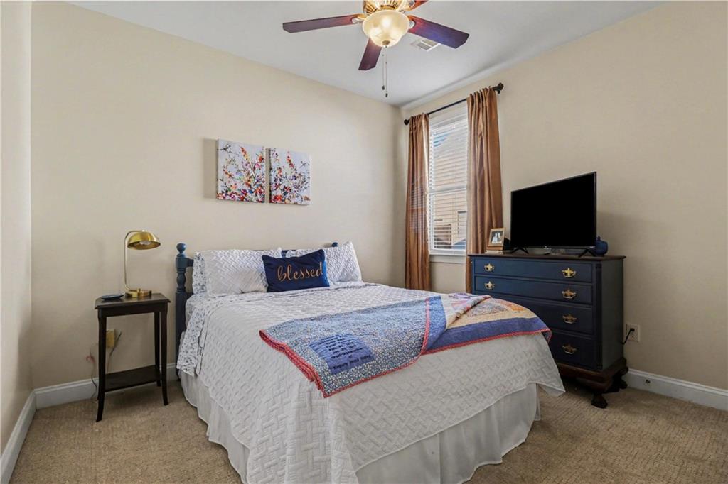 823 Cotton Creek Drive Canton, GA 30115 - Photo 12 of 26