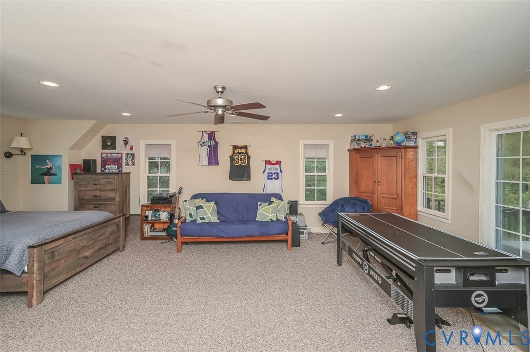 604 Baldwin Road Richmond, VA 23229 - Photo 55 of 71 Bedroom w/ attached bath